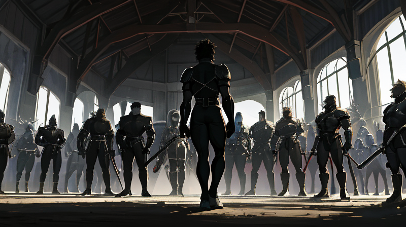 クリア後ガイ再戦と育成の考え方