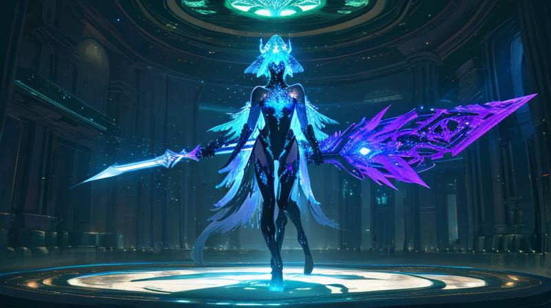 ギルガルドの基本データ