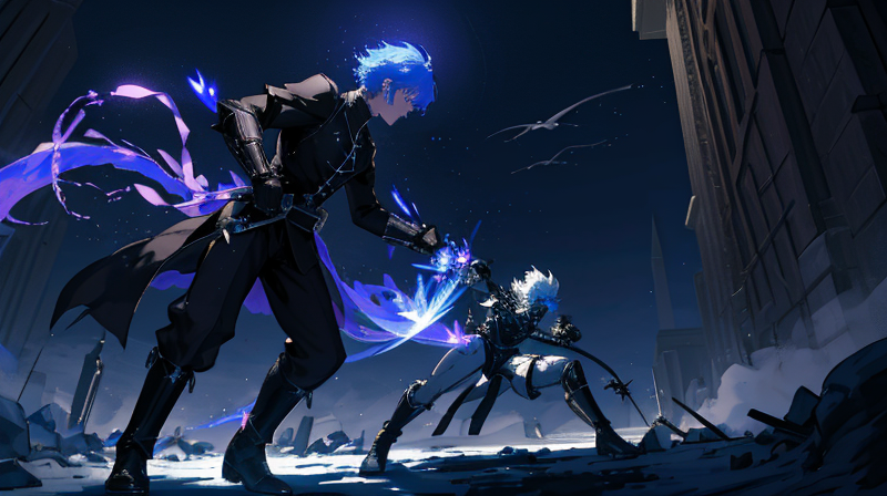 おすすめ技構成と立ち回り