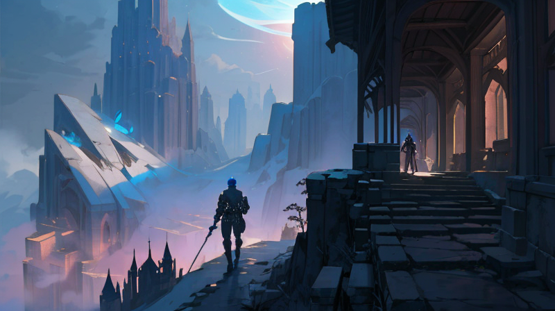 ストーリー攻略での使い方