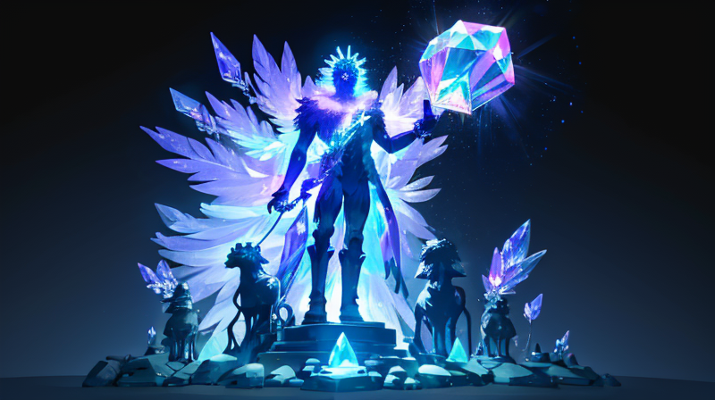 報酬の目玉は「メガストーン」!ランクアップで入手可能