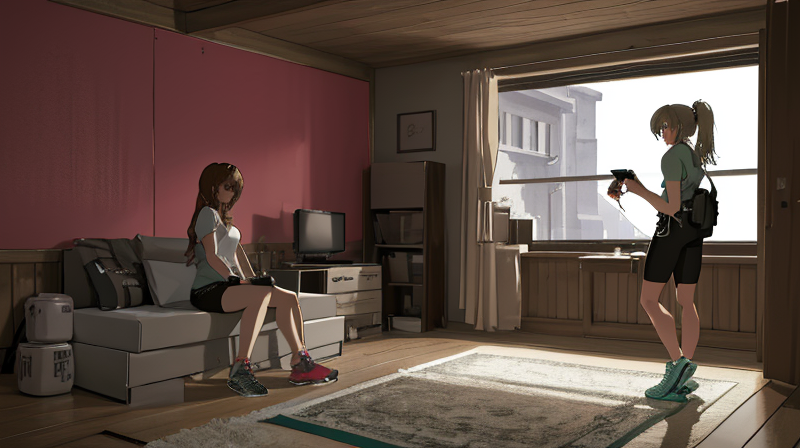 Switch 2版と現行機版でのプレイ環境の違いと影響