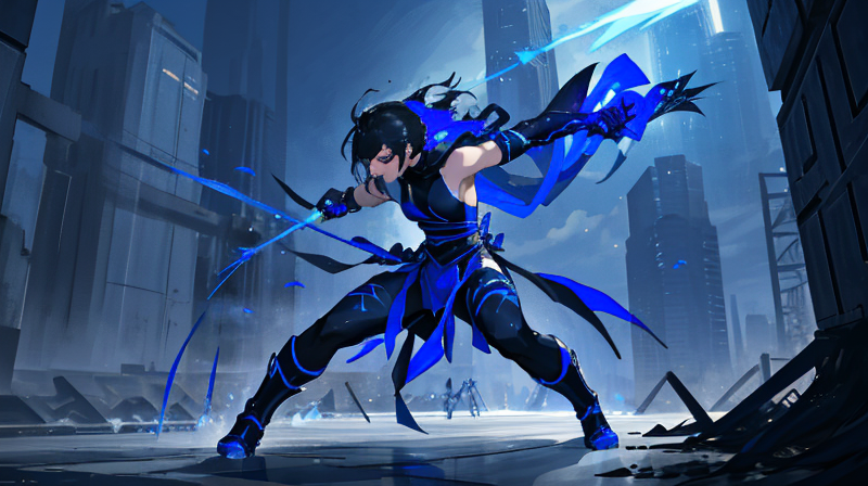 機動力重視の環境で輝く「メガゲッコウガ」の立ち回り