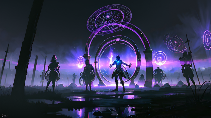 12月配信のDLC「M次元ラッシュ」で環境はどう変わる?