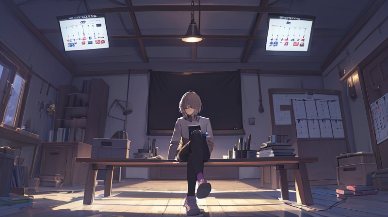 シーズン報酬を取り逃がさないためのスケジュール管理