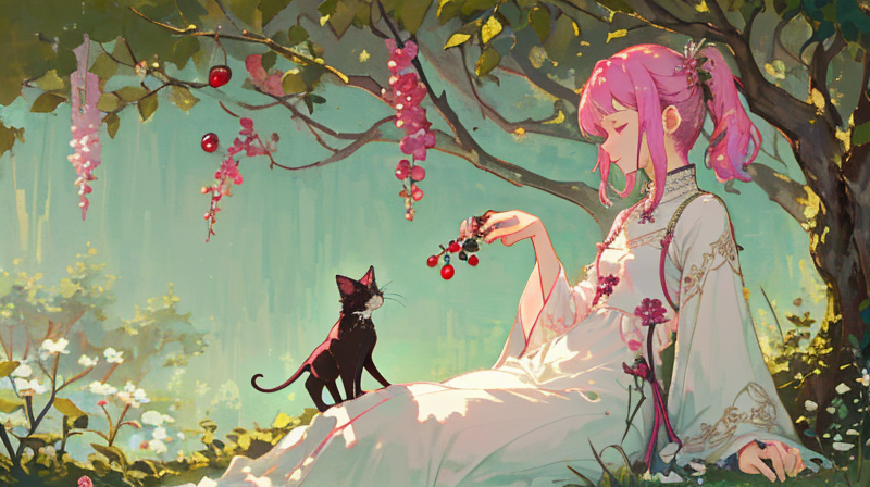 「きのみ」による微調整