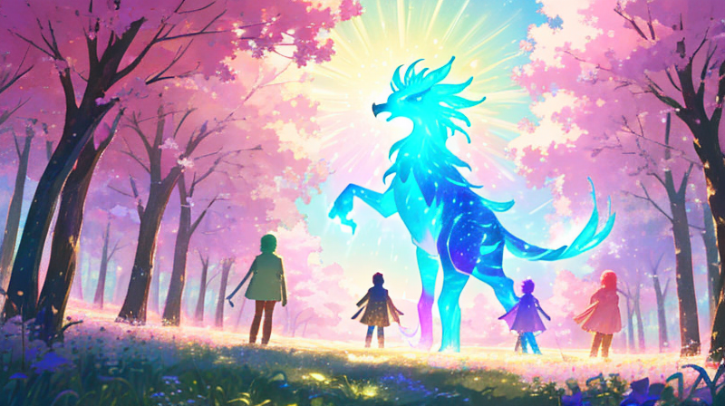 色違い厳選と出現仕様のポイント