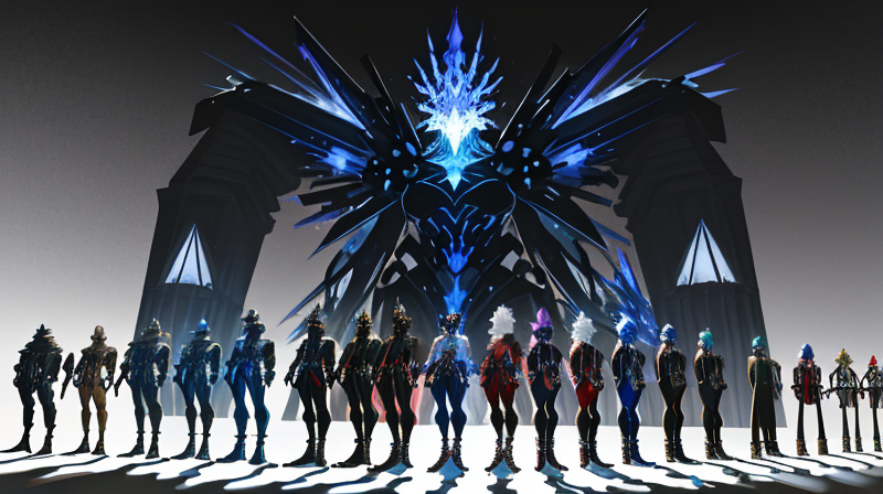 公式発表の新メガシンカ一覧