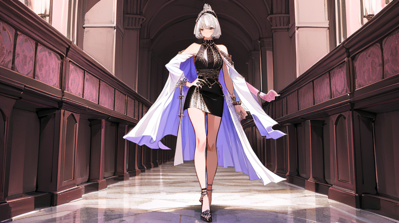 「アンサンブルコーデ」で賢くおしゃれ