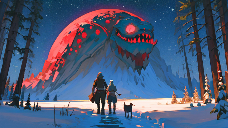 ストーリー攻略向け最強メガ