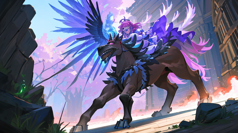 ランクマ環境トップ級メガ