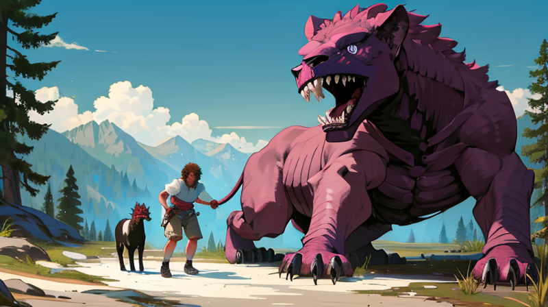 初心者でも扱いやすいメガ