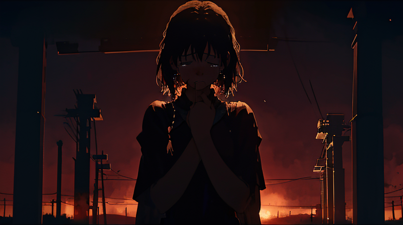 シリーズ屈指の完成度!エンディングで泣けるシナリオの深み