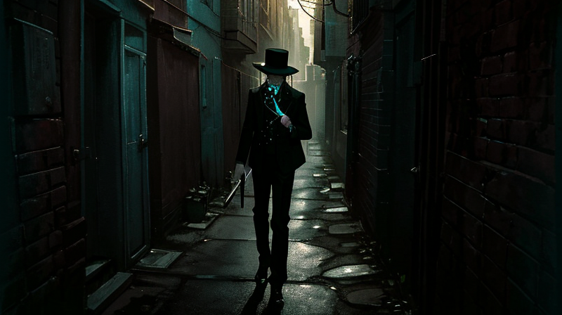 探偵助手として挑む「都市伝説」とサブクエストの深み