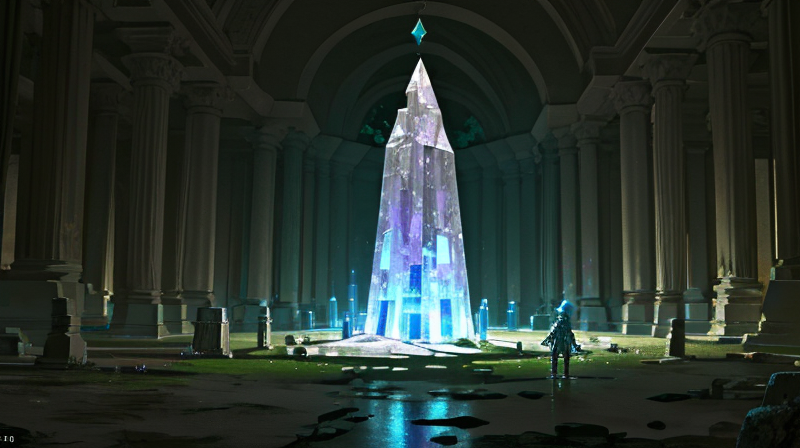 取り逃がし厳禁！クリア後限定の「メガストーン」収集