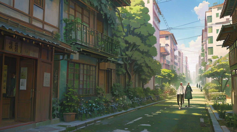 人とポケモンが共存する「夢の街」への道