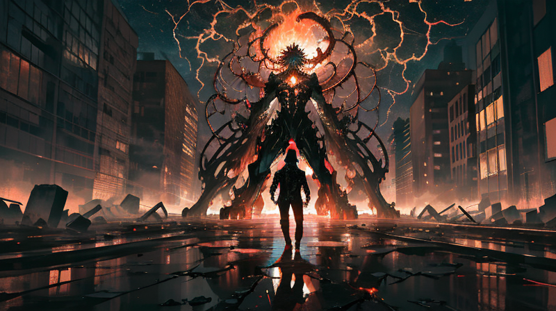 脅威となる「暴走メガシンカ」現象とは