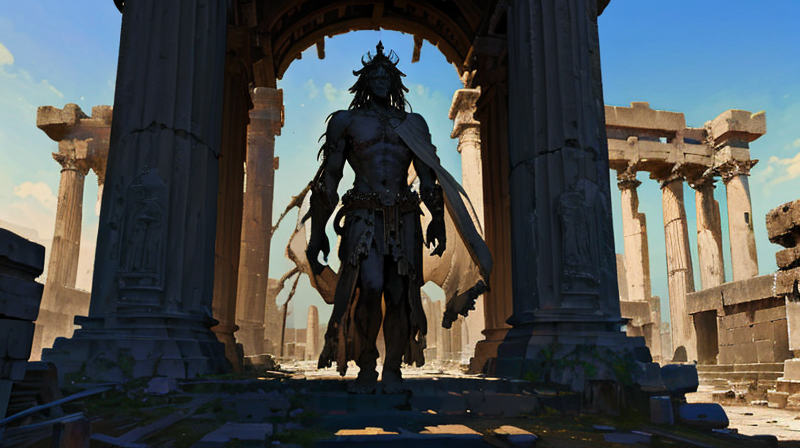 タイトル「Z-A」に込められた意味とAZの影