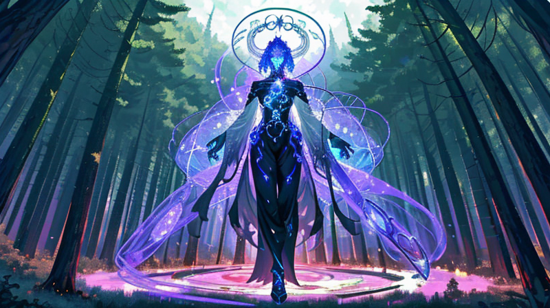 伝説のポケモン「ジガルデ」が果たす役割