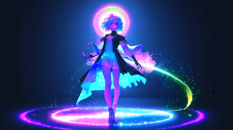 メニュー画面から「－ボタン」で即座に着替えるテクニック