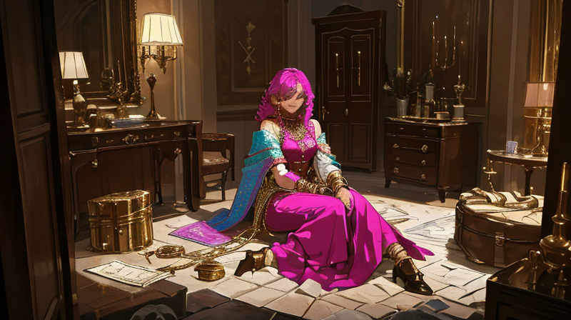 ファッションアイテム購入のための効率的な金策について