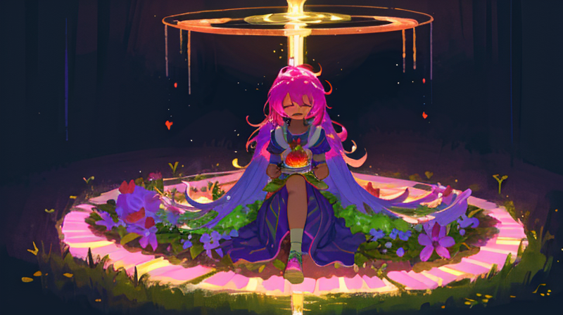 サラダ料理が果たす役割