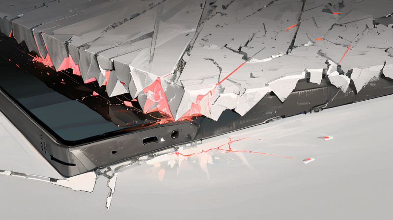 発熱・劣化を招くメカニズム