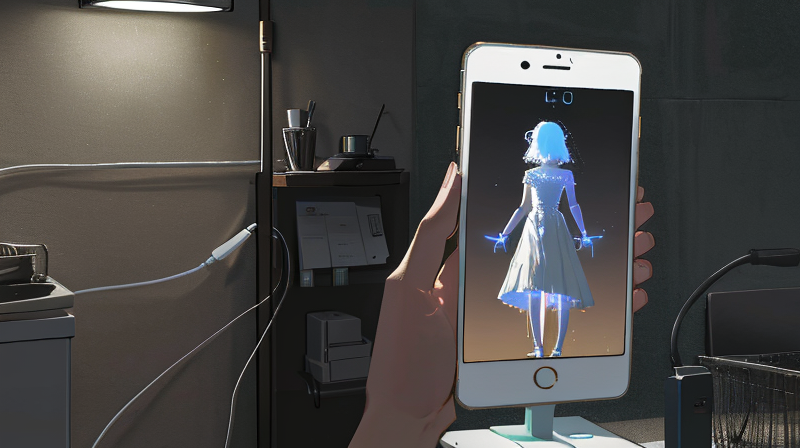 充電しながら使用は問題ない?