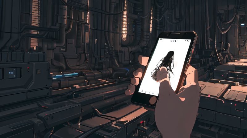 スマホ設定で寿命を延ばす