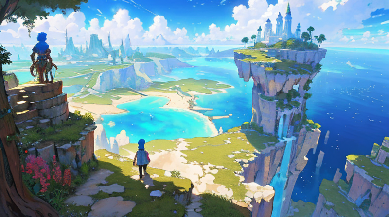 ゲームの目的と攻略の全体像