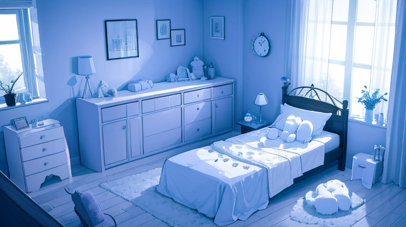 一日の流れと睡眠計測のコツ