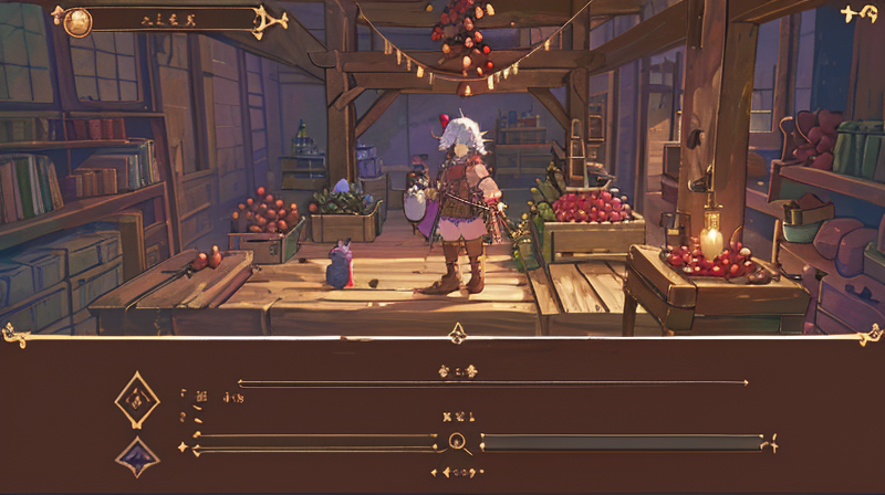 無課金でも進めやすい資源管理