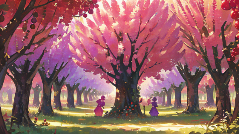 きのみ・食材ポケモン育成術