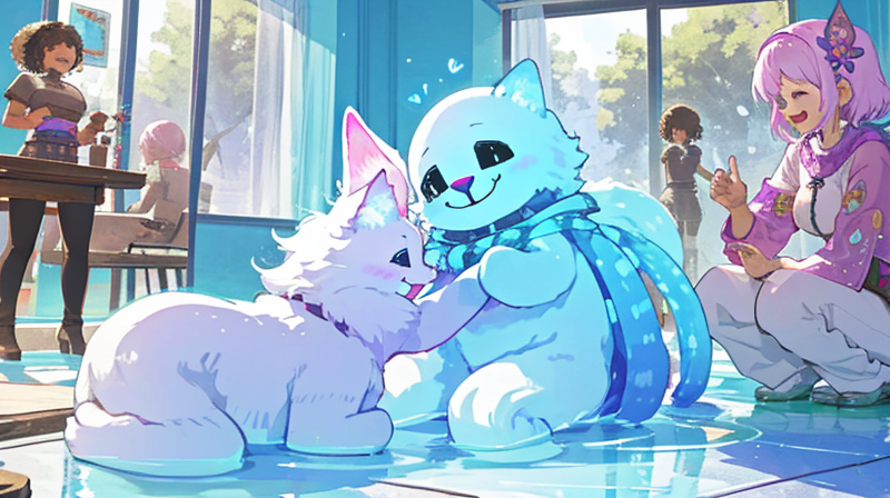 フレンド・ソーシャル機能活用