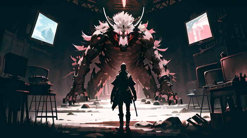 レア狙いで費用が増す理由