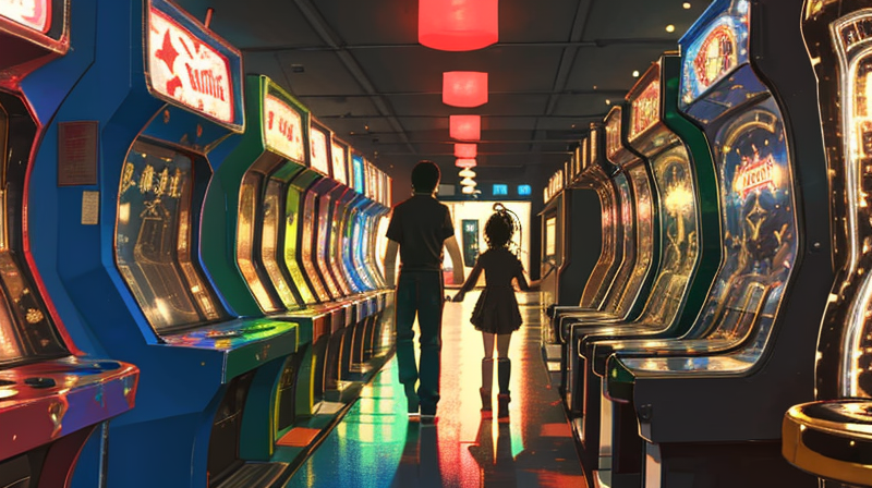 子どもと遊ぶ際の注意点