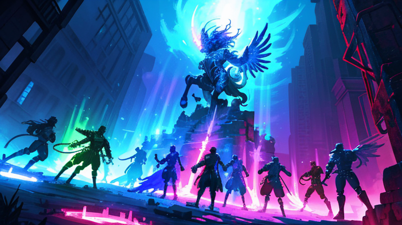 勝利に必要な重要要素