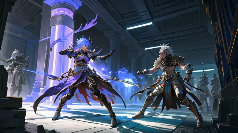 LoL経験者の注意点