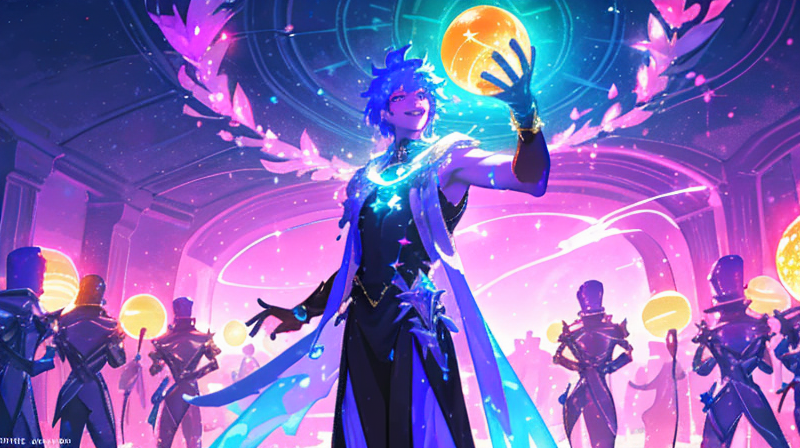 エナジーリワードとは？報酬一覧