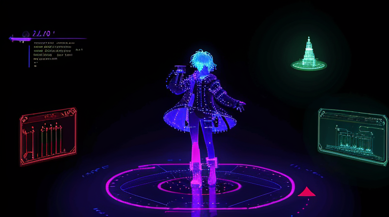 各ガチャ要素の特徴と注意点