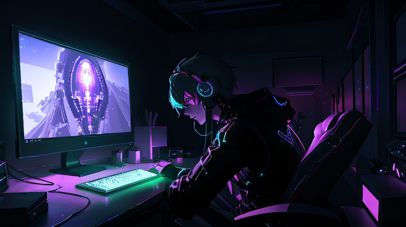 快適プレイに必要な環境は？