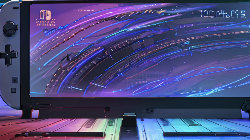 Switch版の容量はどれくらい？