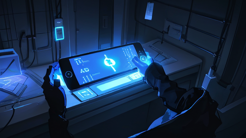 スマホ版（iOS/Android）の容量