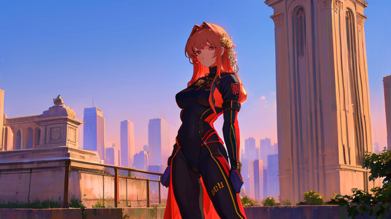 ストーリーでのタウニーの役割