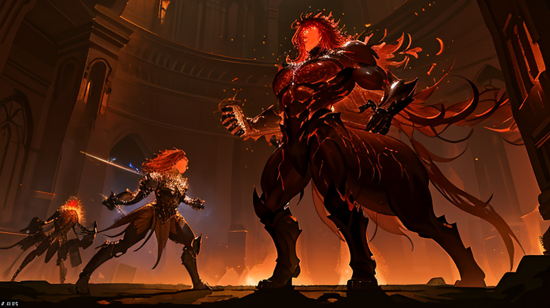 メガシンカ解禁後のタウニー戦