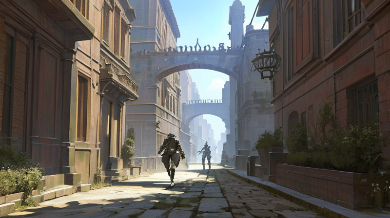 過去作アルセウスとの比較で見える進化点