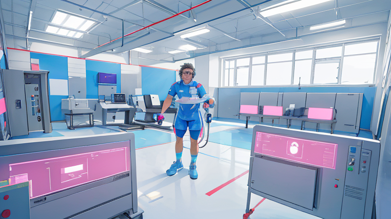 厳選・育成難易度の緩和とアクセシビリティ