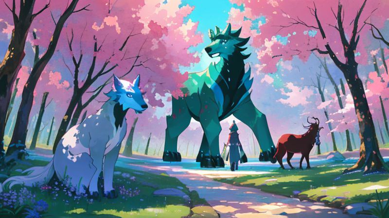 カロス地方特有のポケモンたちの再評価