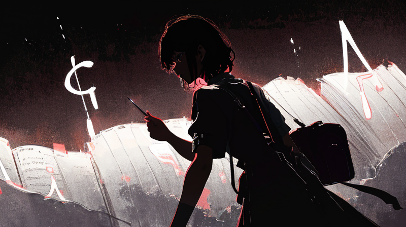 外国語の単語をカタカナ化して響きを整える