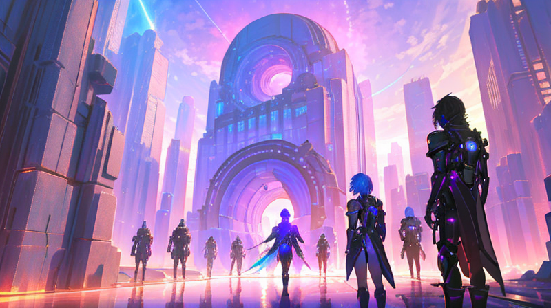 12月配信DLC「M次元ラッシュ」への期待と予測